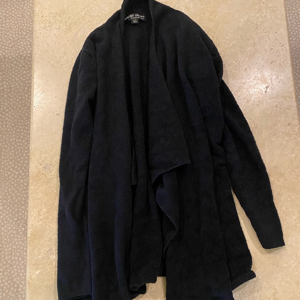 Barefoot Dreams S/M wrap